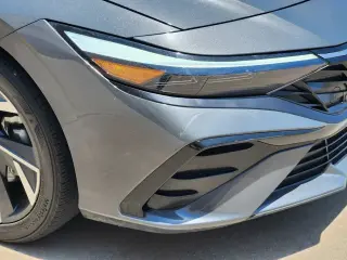 Hyundai ELANTRA 2024 SEL 4dr Sedan