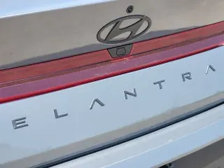 Hyundai ELANTRA 2024 SEL 4dr Sedan