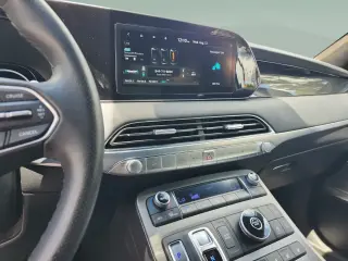 Hyundai PALISADE 2021 Escritura 4dr SUV