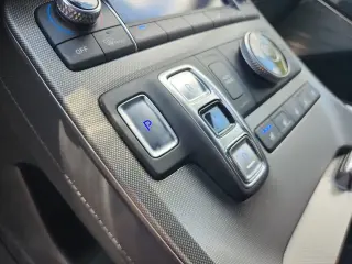 Hyundai PALISADE 2021 Escritura 4dr SUV