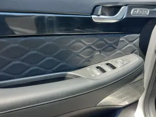 Hyundai PALISADE 2021 Escritura 4dr SUV