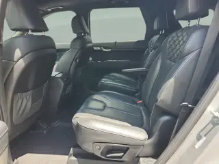 Hyundai PALISADE 2021 Escritura 4dr SUV