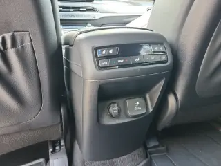 Hyundai PALISADE 2021 Escritura 4dr SUV