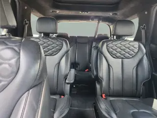 Hyundai PALISADE 2021 Escritura 4dr SUV