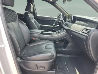 Hyundai PALISADE 2021 Escritura 4dr SUV