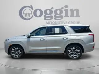 Hyundai PALISADE 2021 Escritura 4dr SUV