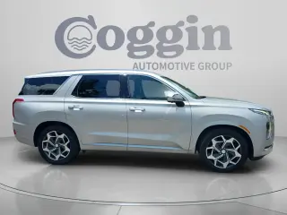 Hyundai PALISADE 2021 Escritura 4dr SUV