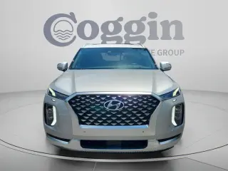 Hyundai PALISADE 2021 Escritura 4dr SUV