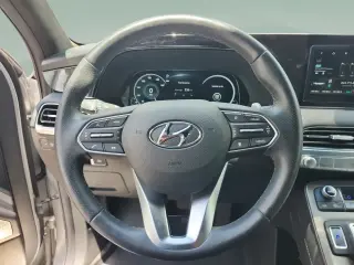 Hyundai PALISADE 2021 Escritura 4dr SUV