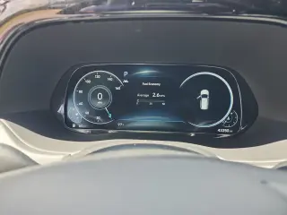 Hyundai PALISADE 2021 Escritura 4dr SUV