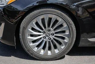 Genesis G90 2019 5.0 Ultimate 4dr Sedán