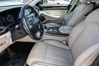 Genesis G90 2019 5.0 Ultimate 4dr Sedán