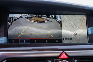 Genesis G90 2019 5.0 Ultimate 4dr Sedán