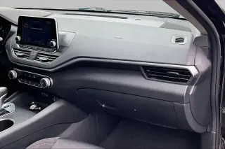 Nissan Altima 2022 2.5 SV 4dr Sedán