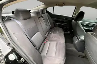 Nissan Altima 2022 2.5 SV 4dr Sedán