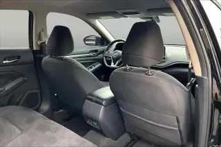 Nissan Altima 2022 2.5 SV 4dr Sedán