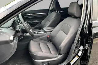 Nissan Altima 2022 2.5 SV 4dr Sedán