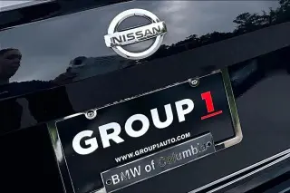 Nissan Altima 2022 2.5 SV 4dr Sedán