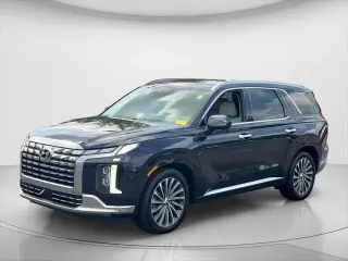 Hyundai PALISADE 2024 Calligraphy SUV 4 puertas