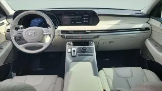 Hyundai PALISADE 2024 Calligraphy SUV 4 puertas
