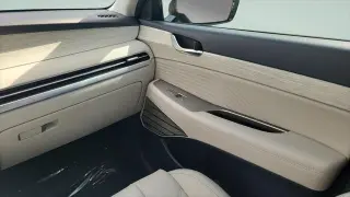 Hyundai PALISADE 2024 Calligraphy SUV 4 puertas