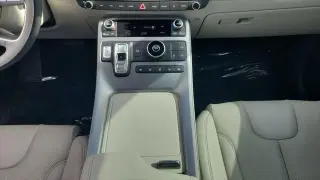 Hyundai PALISADE 2024 Calligraphy SUV 4 puertas