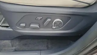 Hyundai PALISADE 2024 Calligraphy SUV 4 puertas