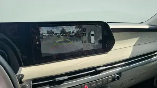 Hyundai PALISADE 2024 Calligraphy SUV 4 puertas