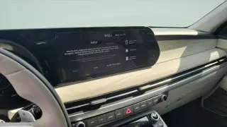 Hyundai PALISADE 2024 Calligraphy SUV 4 puertas