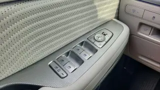 Hyundai PALISADE 2024 Calligraphy SUV 4 puertas