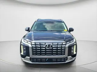 Hyundai PALISADE 2024 Calligraphy SUV 4 puertas