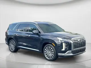 Hyundai PALISADE 2024 Calligraphy SUV 4 puertas