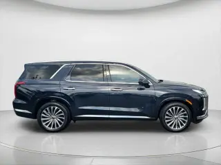 Hyundai PALISADE 2024 Calligraphy SUV 4 puertas