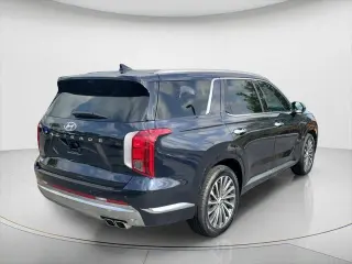 Hyundai PALISADE 2024 Calligraphy SUV 4 puertas