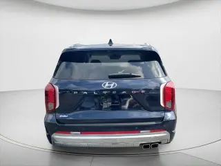 Hyundai PALISADE 2024 Calligraphy SUV 4 puertas