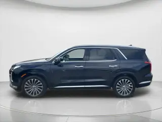 Hyundai PALISADE 2024 Calligraphy SUV 4 puertas