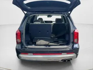 Hyundai PALISADE 2024 Calligraphy SUV 4 puertas