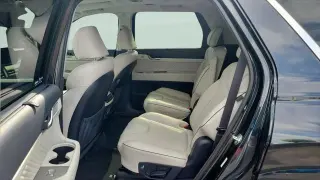 Hyundai PALISADE 2024 Calligraphy SUV 4 puertas