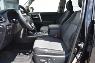 Toyota 4Runner 2024 4x4 SR5 Premium 4dr SUV