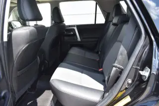 Toyota 4Runner 2024 4x4 SR5 Premium 4dr SUV