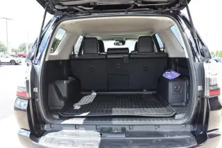 Toyota 4Runner 2024 4x4 SR5 Premium 4dr SUV