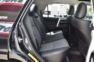 Toyota 4Runner 2024 4x4 SR5 Premium 4dr SUV