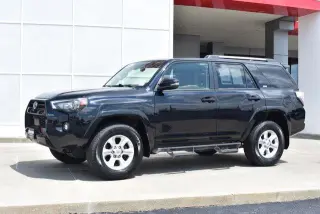 Toyota 4Runner 2024 4x4 SR5 Premium 4dr SUV