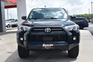 Toyota 4Runner 2024 4x4 SR5 Premium 4dr SUV