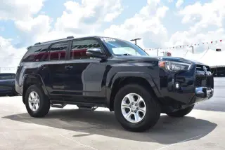 Toyota 4Runner 2024 4x4 SR5 Premium 4dr SUV