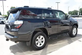 Toyota 4Runner 2024 4x4 SR5 Premium 4dr SUV