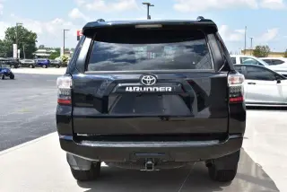 Toyota 4Runner 2024 4x4 SR5 Premium 4dr SUV