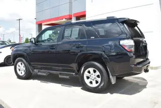 Toyota 4Runner 2024 4x4 SR5 Premium 4dr SUV