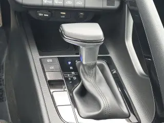 Hyundai ELANTRA Hybrid 2025 SEL Sport 4dr Sedan