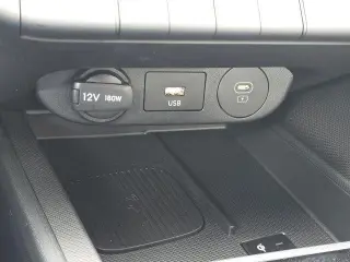 Hyundai ELANTRA Hybrid 2025 SEL Sport 4dr Sedan